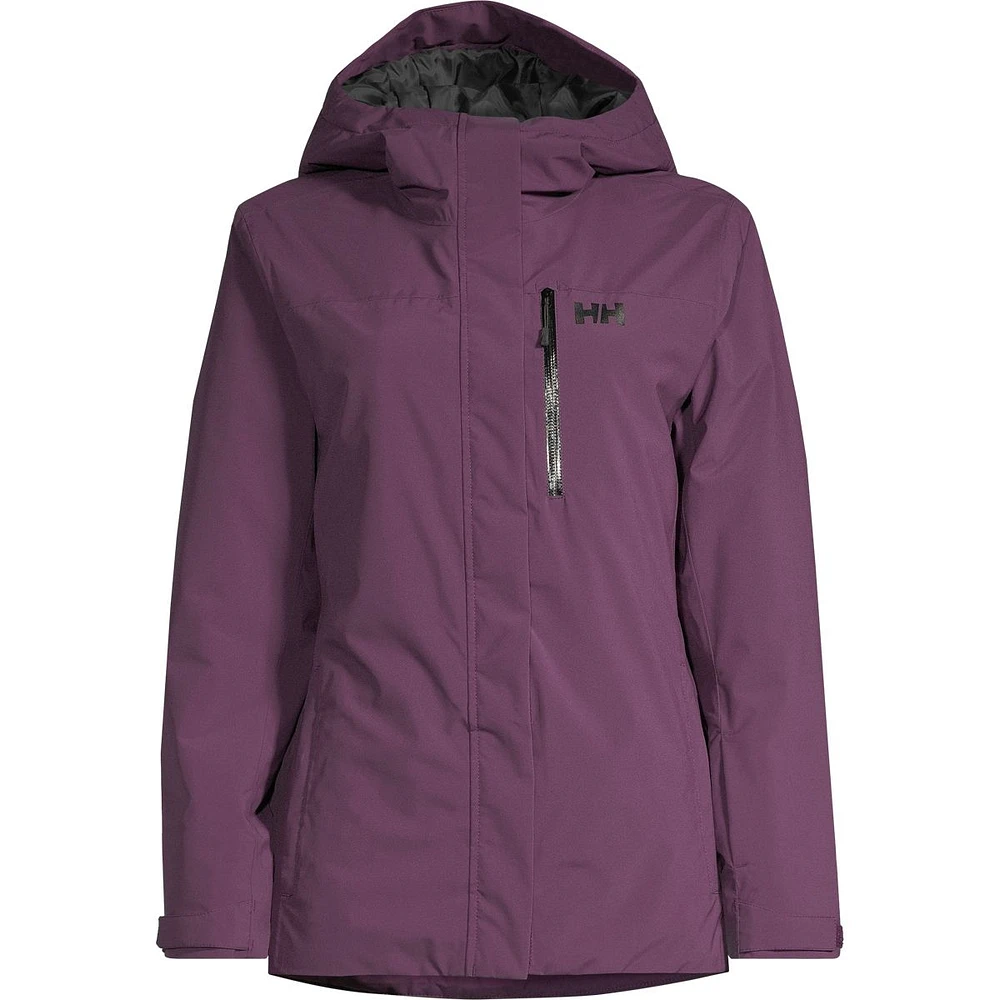 Helly Hansen Women's Snowplay Winter Ski Jacket