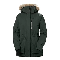 Helly Hansen Women's Snowbird 2.0 Winter Ski Jacket