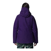 Mountain Hardwear Women's Cloud Bank™ Gore-Tex Light Insulated Jacket