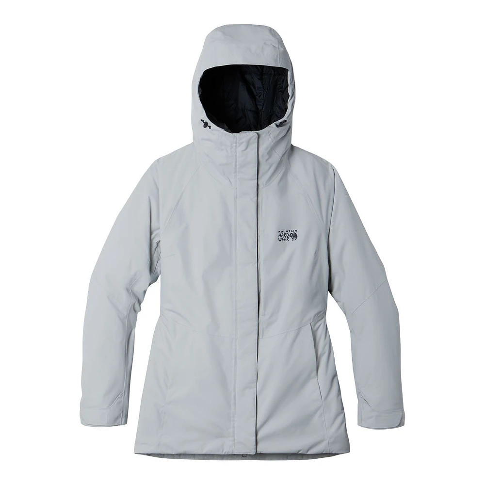 Mountain Hardwear Women's Firefall 2 Insulated Jacket