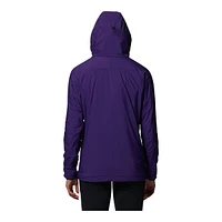 Mountain Hardwear Women's Kor Airshell Warm Jacket