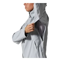 Mountain Hardwear Women's Stretch Ozonic Jacket