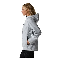 Mountain Hardwear Women's Stretch Ozonic Jacket