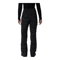 Mountain Hardwear Women's Powder Quest Pants