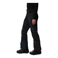 Mountain Hardwear Women's Powder Quest Pants