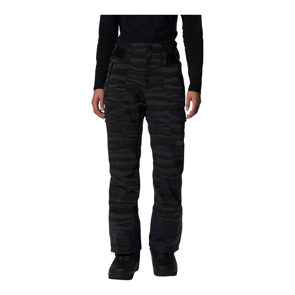 Mountain Hardwear Women's Powder Quest Pants