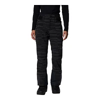 Mountain Hardwear Women's Powder Quest Pants