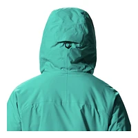 Mountain Hardwear Women's Stretch Ozonic™ Insulated Jacket