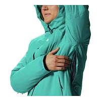 Mountain Hardwear Women's Ozonic™ Jacket