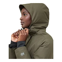 tentree Women's Daily Parka