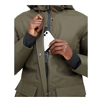 tentree Women's Daily Parka