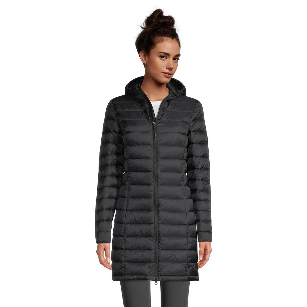 McKINLEY Women's Warella Long Coat