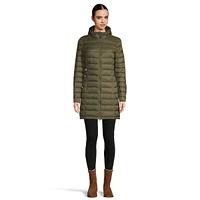 McKinley Women's Warella Long Coat