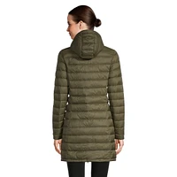 McKinley Women's Warella Long Coat