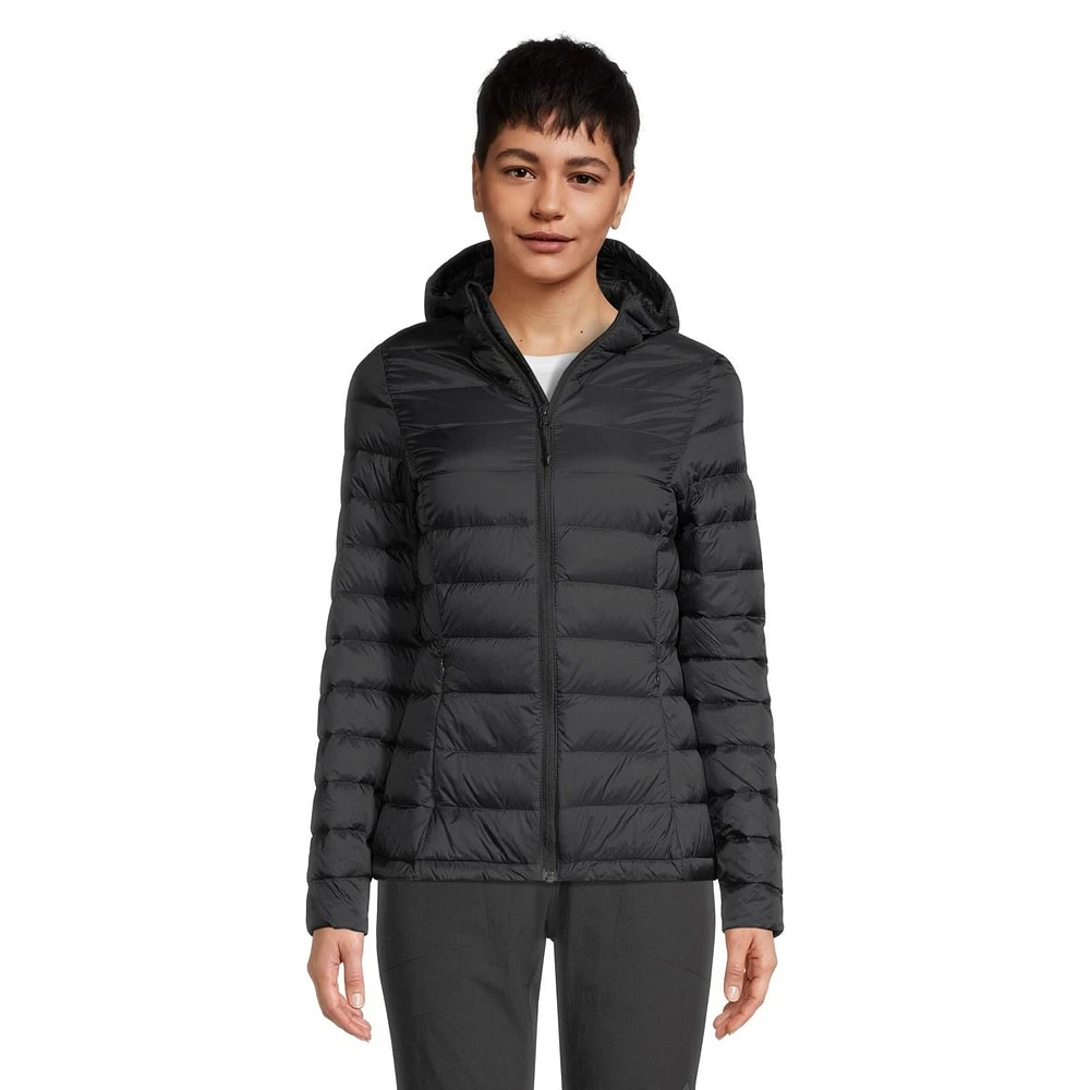 McKinley Women's Warella Insulated Jacket