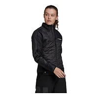 adidas Women's Insulated Jacket