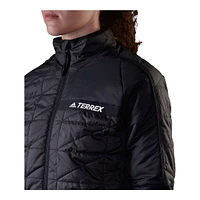 adidas Women's Insulated Jacket