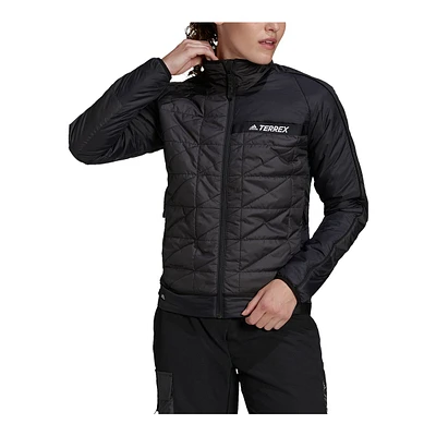 adidas Women's Insulated Jacket