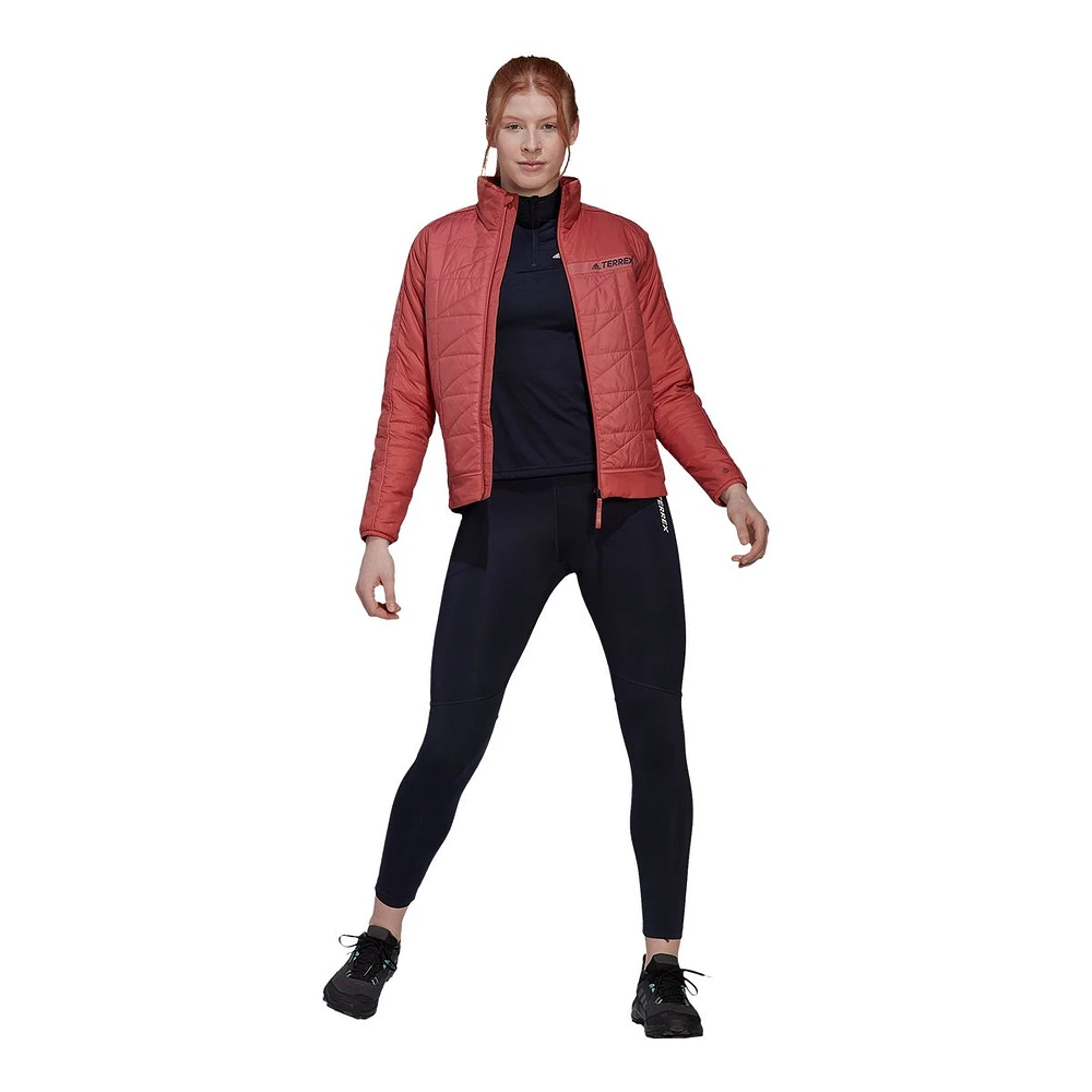 adidas Women's Insulated Jacket