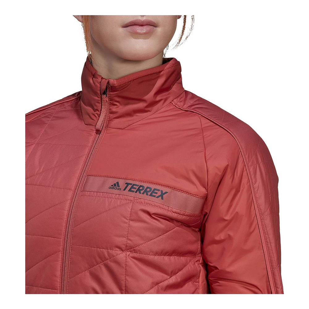 adidas Women's Insulated Jacket