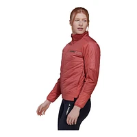 adidas Women's Insulated Jacket