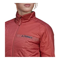 adidas Women's Insulated Jacket