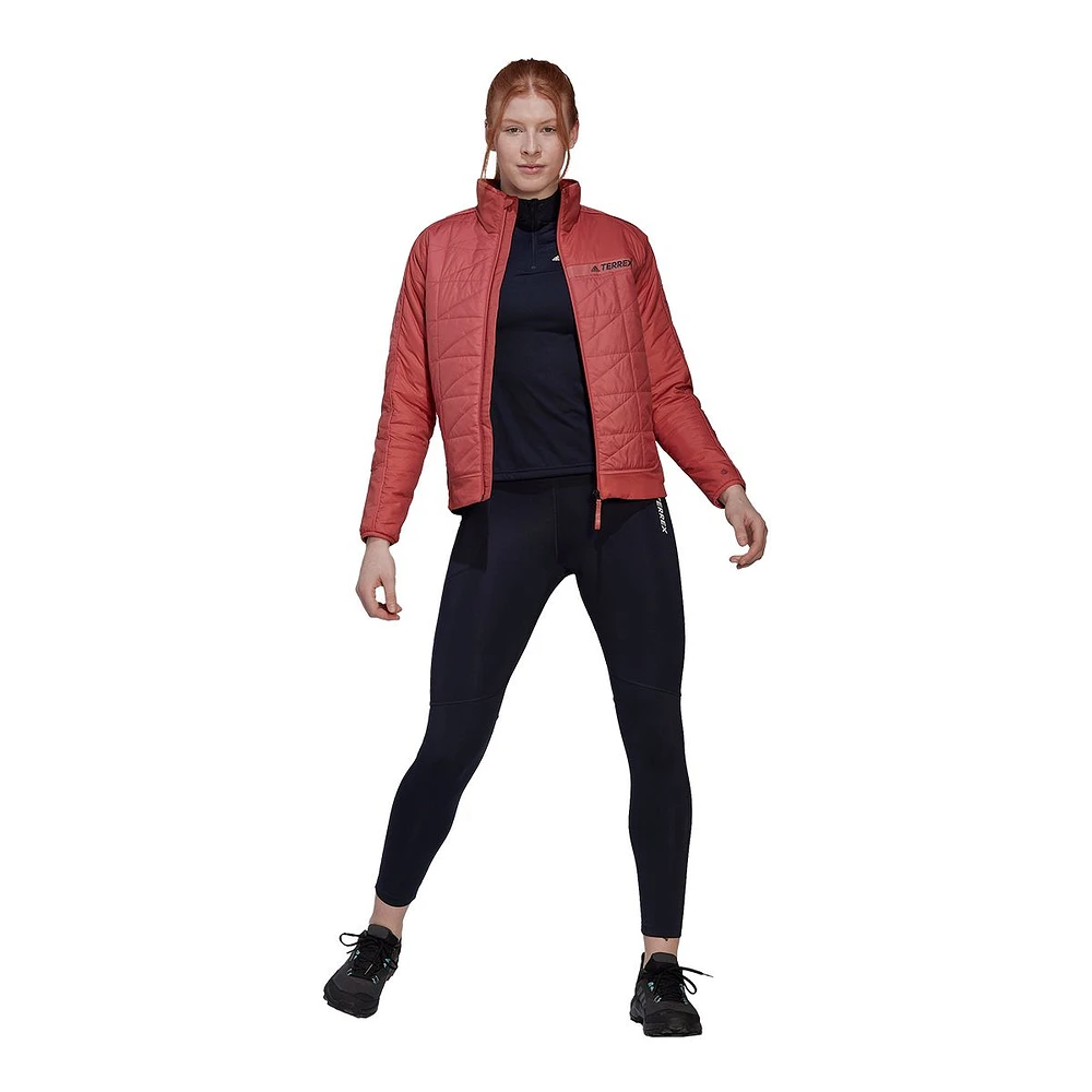 adidas Women's Insulated Jacket