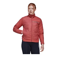 adidas Women's Insulated Jacket