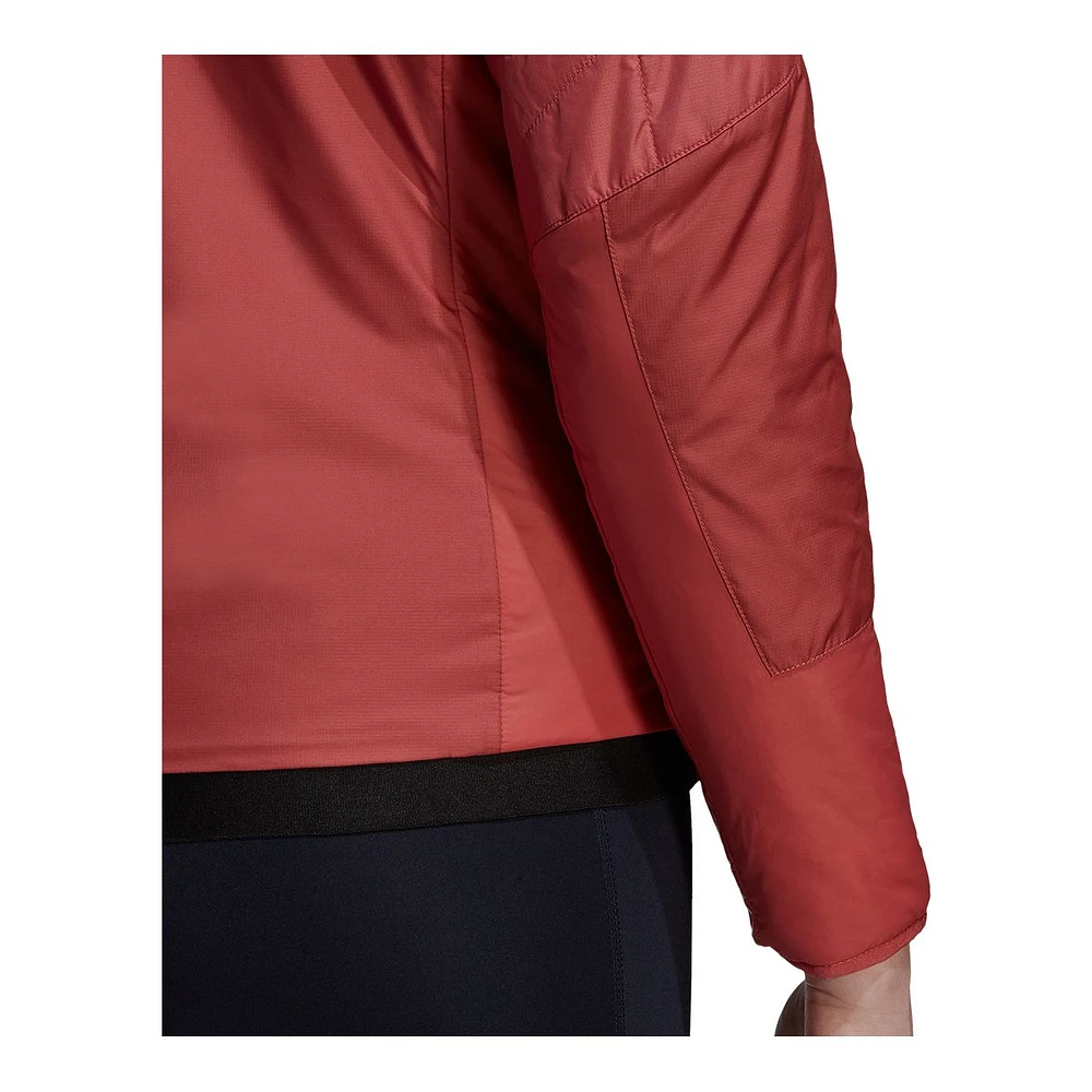 adidas Women's Insulated Jacket