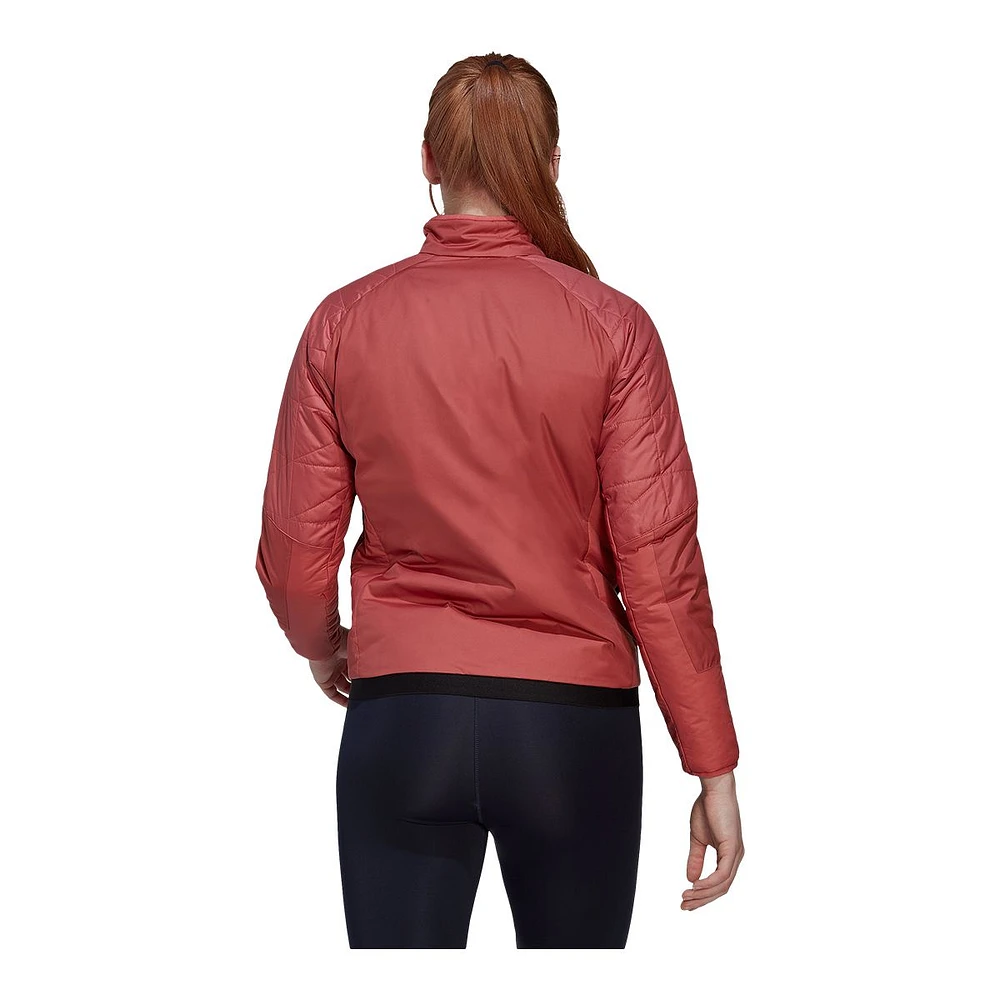 adidas Women's Insulated Jacket