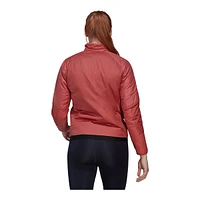 adidas Women's Insulated Jacket