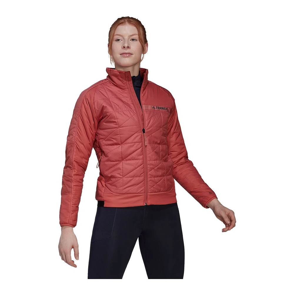 adidas Women's Insulated Jacket