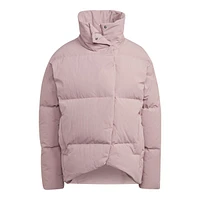 adidas Women's Big Baffle Jacket