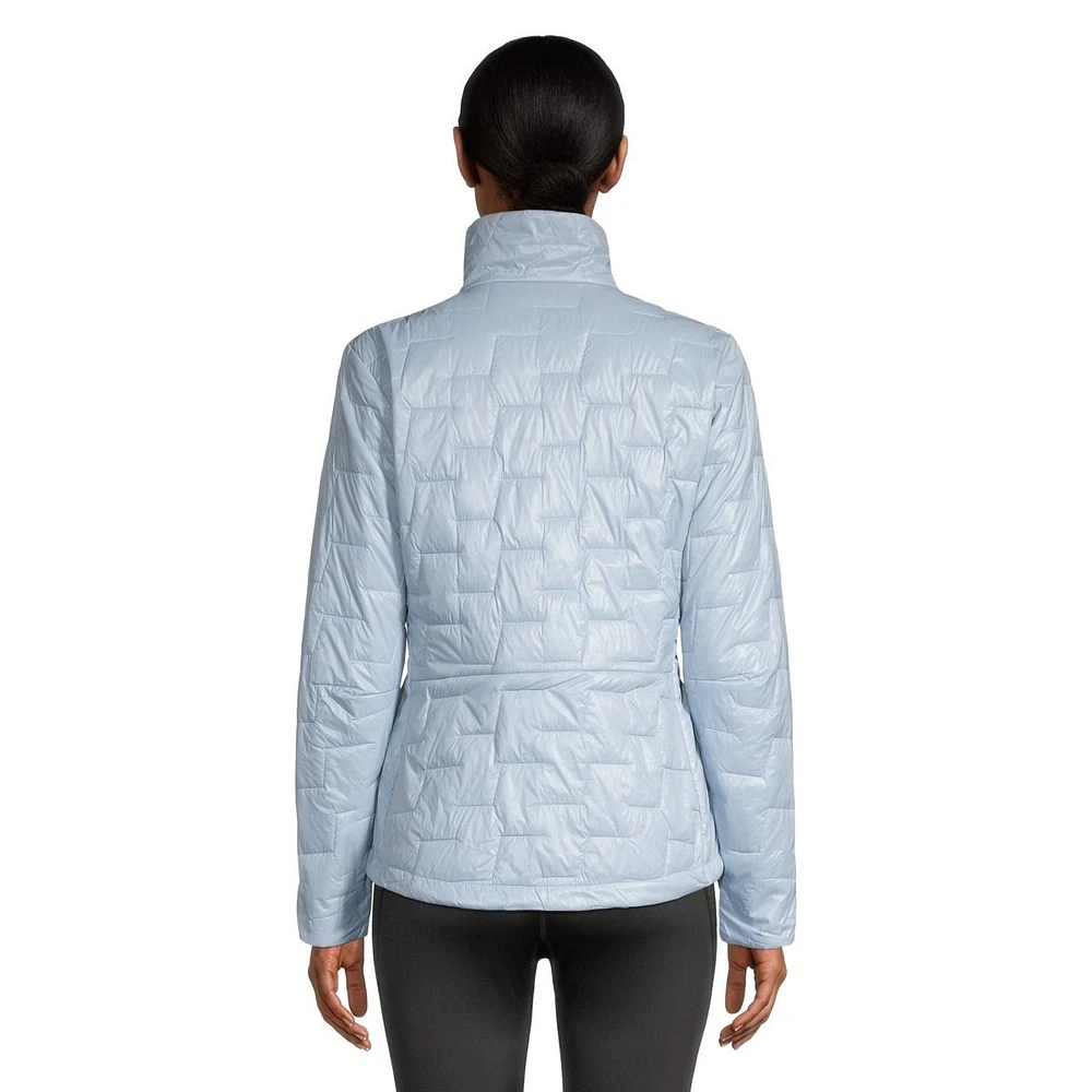 Helly Hansen Women's Lifaloft Insulated Jacket