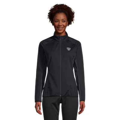 Rossignol Women's XC Stretch Jacket