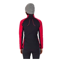 Rossignol Women's Escape Softshell Jacket