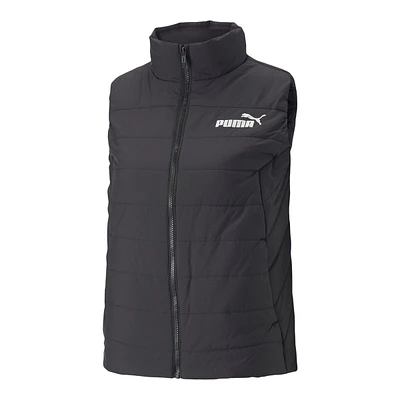 Puma Women's Essentials Padded Vest