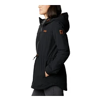 Columbia Women's Chatfield Hill Jacket