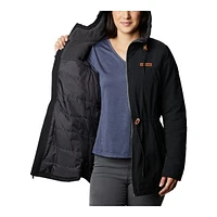 Columbia Women's Chatfield Hill Jacket