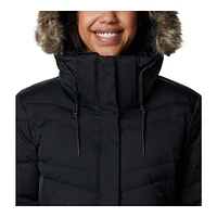 Columbia Women's Catherine Creek Middown Parka