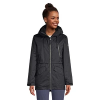 Columbia Women's Mount Erie Interchange Winter Jacket