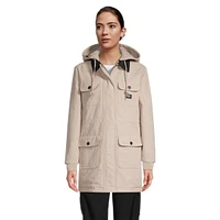 Vans Women's Drill II Chore Coat