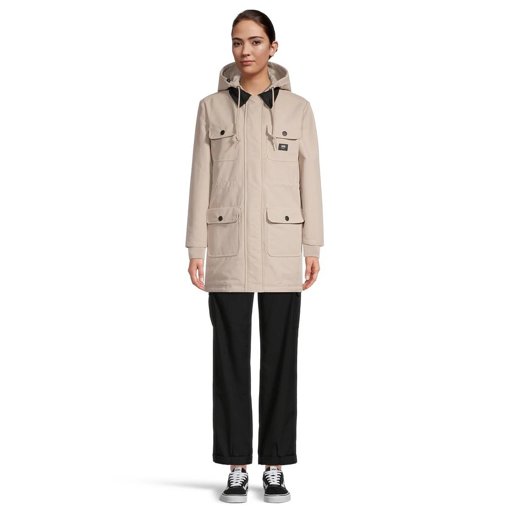 Vans Women's Drill II Chore Coat