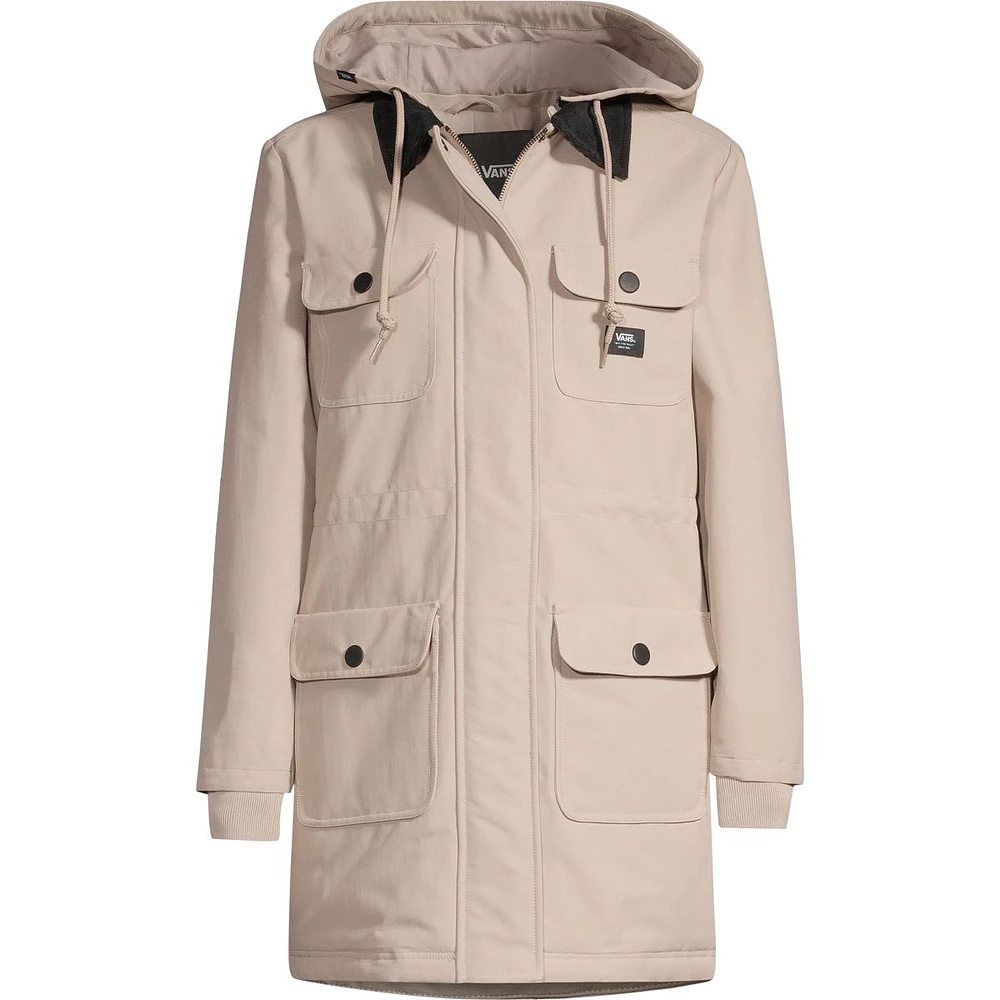 Vans Women's Drill II Chore Coat