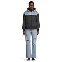 Vans Women's Hard Rain Jacket