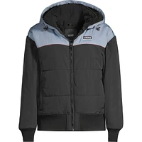 Vans Women's Hard Rain Jacket