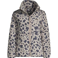 Vans Women's Foundry Puffer Jacket