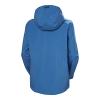 Helly Hansen Women's Verglas 3 L Shell Jacket