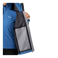 Helly Hansen Women's Verglas 3 L Shell Jacket