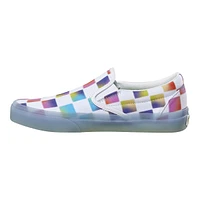 Vans Women's Classic Slip On Cultivate Care Skate Shoes